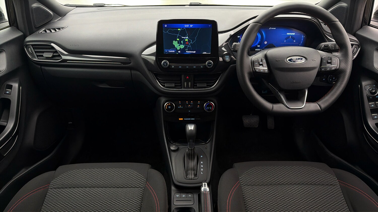 Used Ford Puma 2023 for sale - 77819080: Photo 12