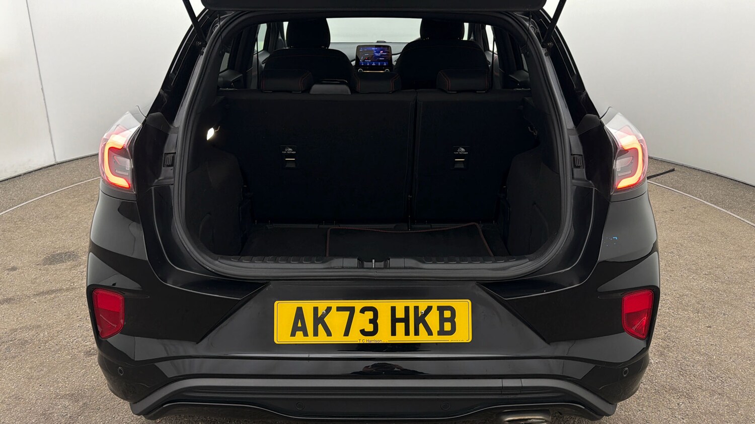 Used Ford Puma 2023 for sale - 77819080: Photo 16