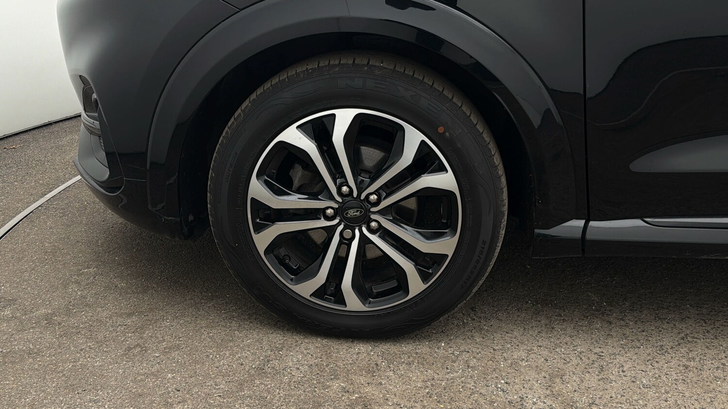 Used Ford Puma 2023 for sale - 77819080: Photo 17