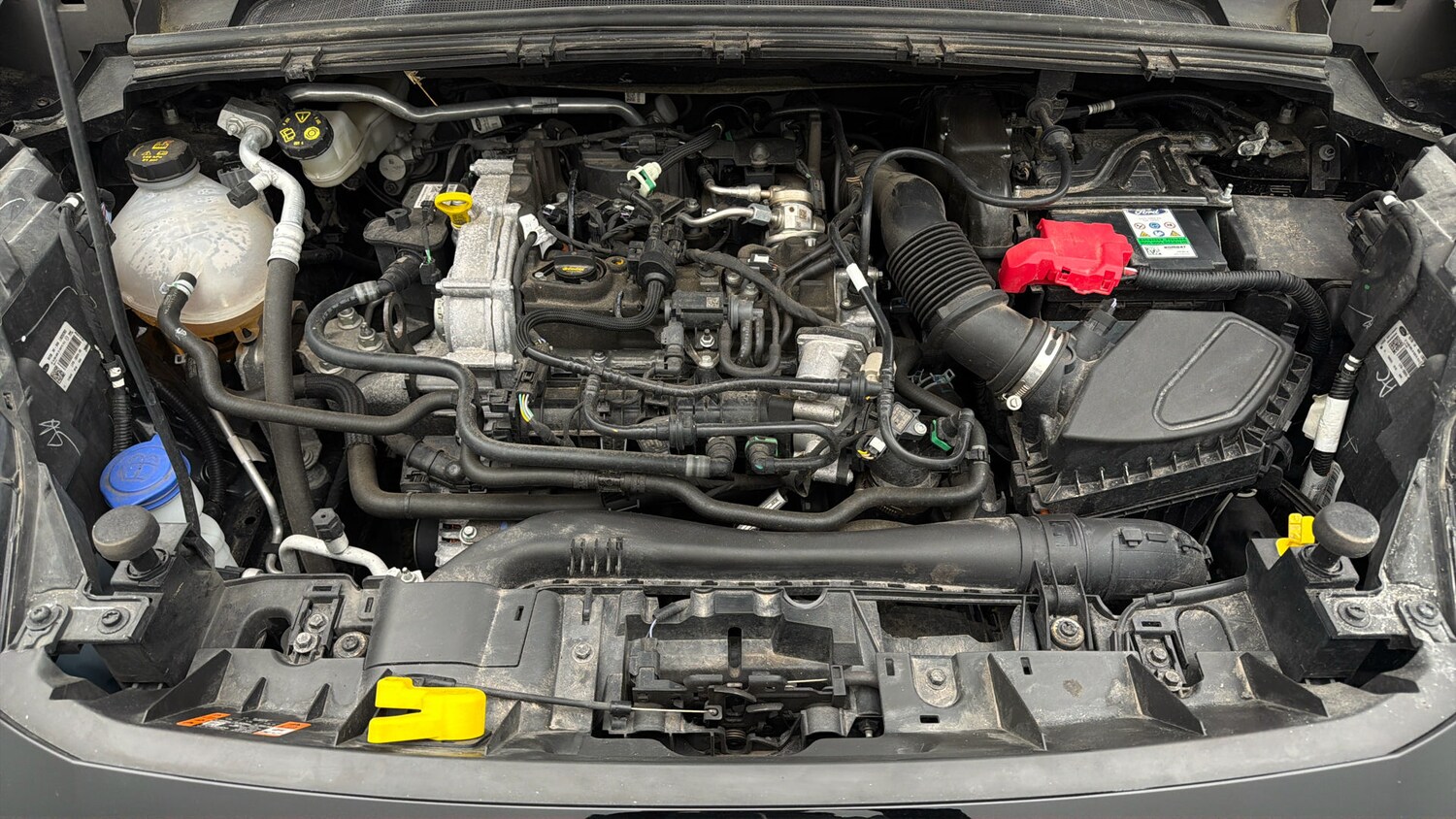 Used Ford Puma 2023 for sale - 77819080: Photo 18