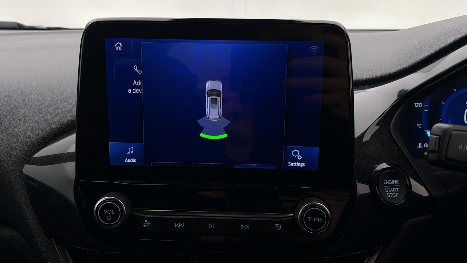 Used Ford Puma 2023 for sale - 77819080: Photo 24