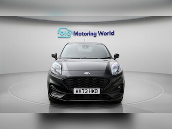 Used Ford Puma 2023 for sale - 77819080: Photo