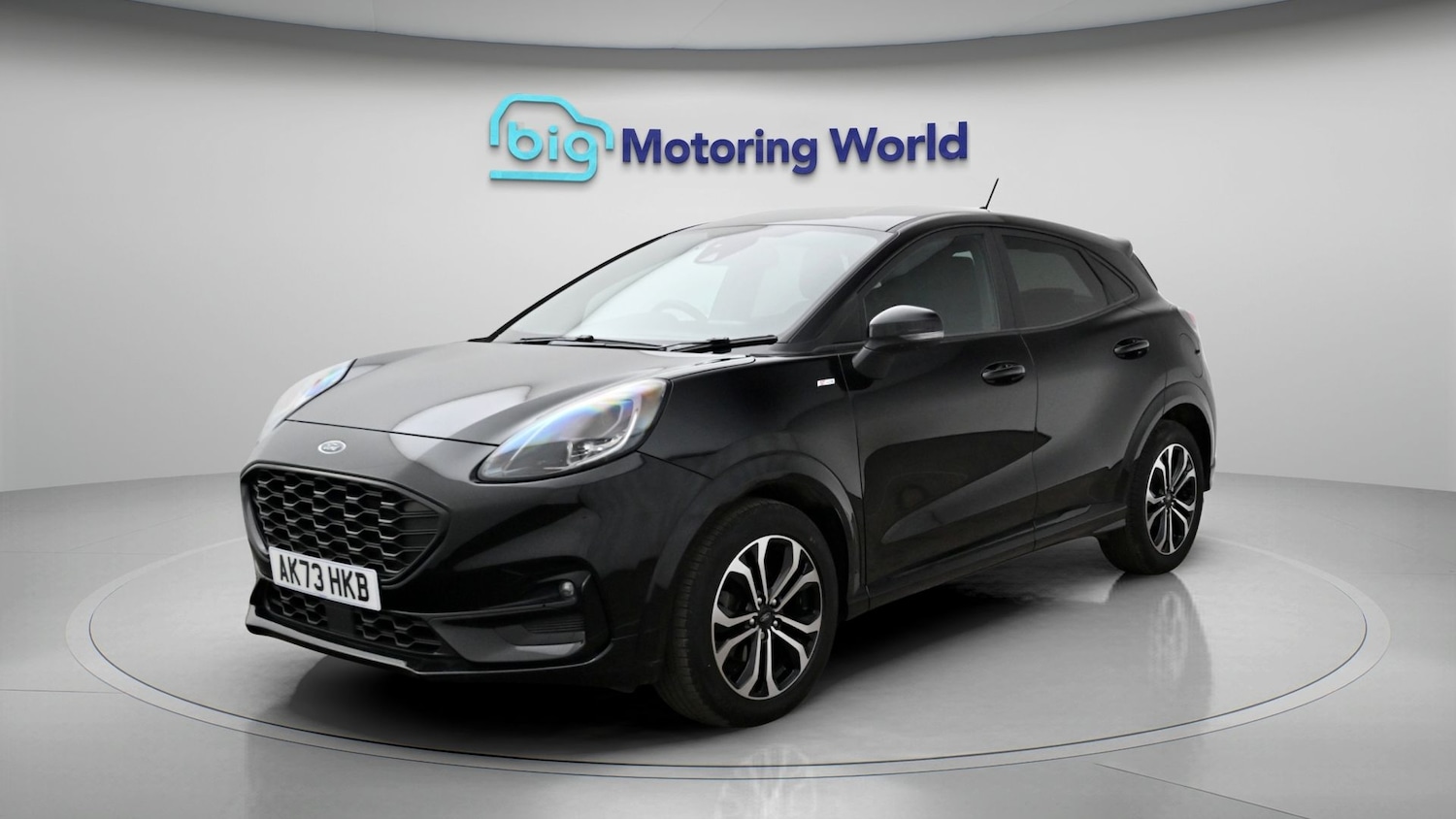 Used Ford Puma 2023 for sale - 77819080: Photo 3