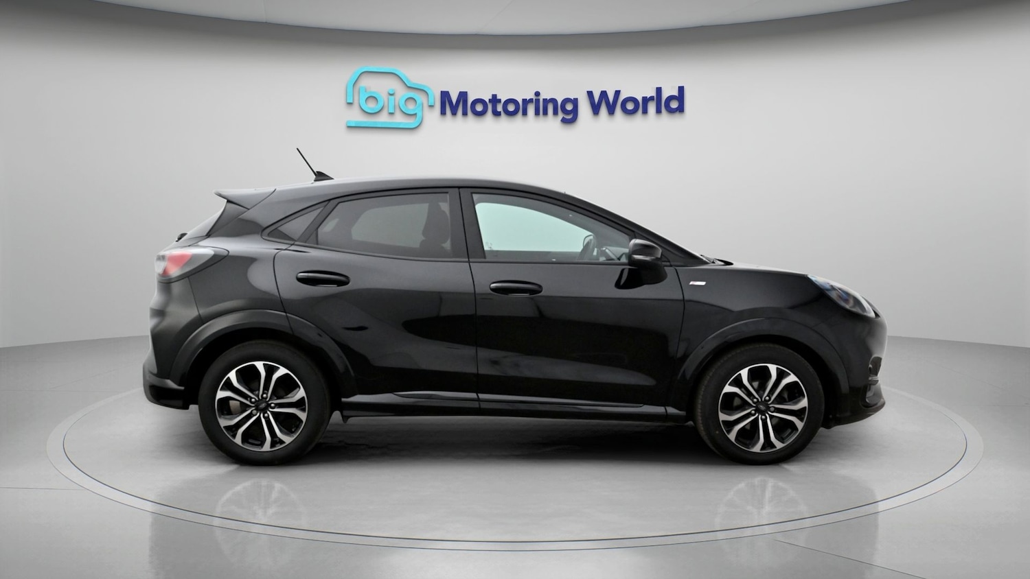 Used Ford Puma 2023 for sale - 77819080: Photo 8