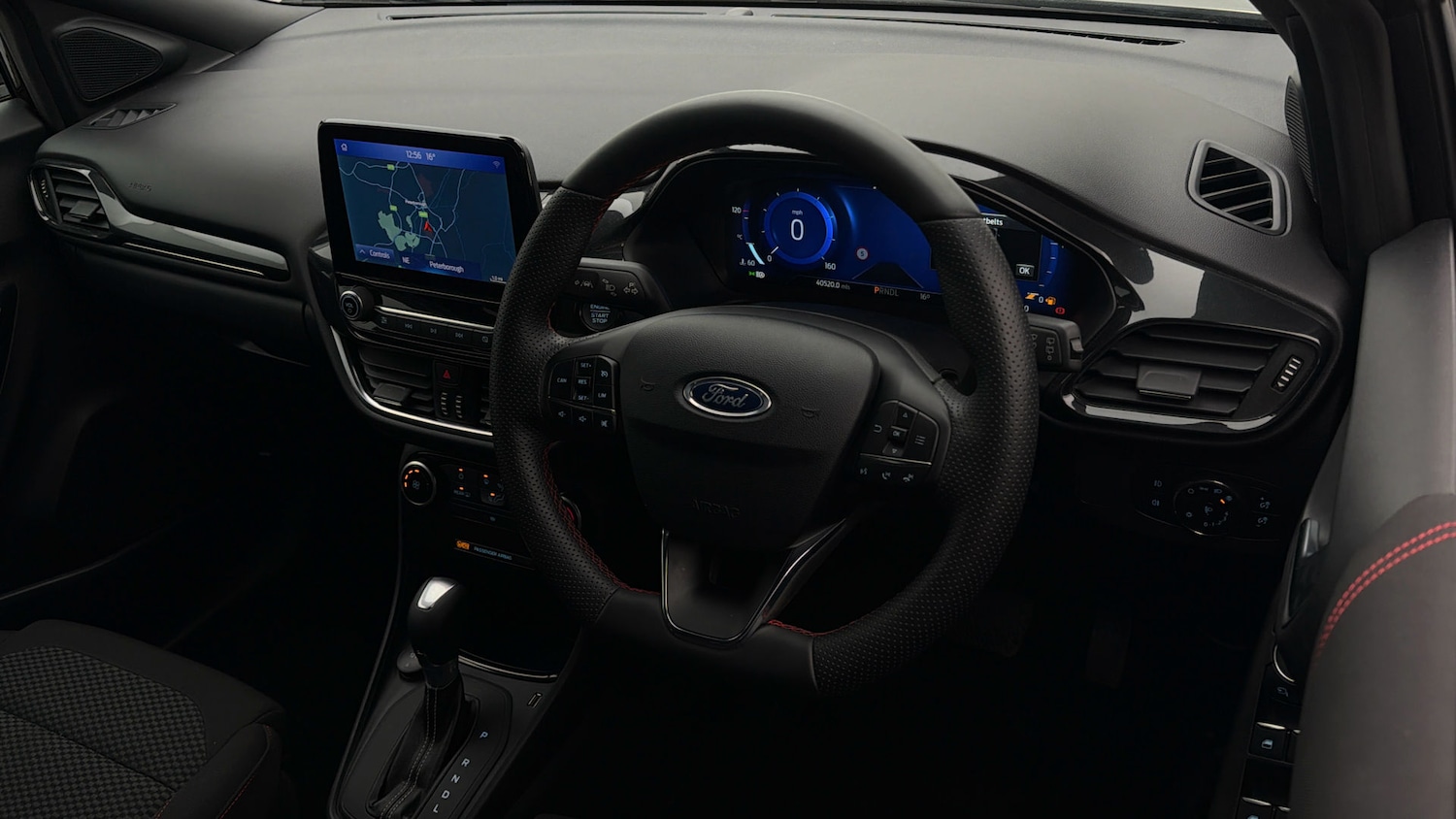 Used Ford Puma 2023 for sale - 77819080: Photo 9