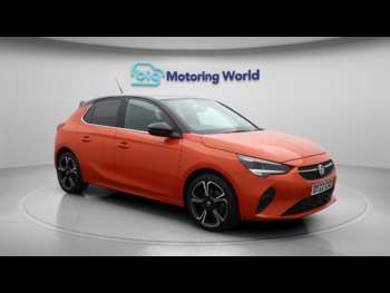 Used Vauxhall Corsa 2022 for sale - 74811170: Photo