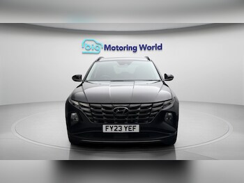 Used Hyundai TUCSON 2023 for sale - 78940305: Photo