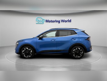 Used Kia Sportage 2022 for sale - 79205561: Photo