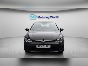Used Volkswagen Golf 2022 for sale - 78791460: Photo