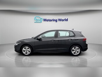 Used Volkswagen Golf 2022 for sale - 78791460: Photo