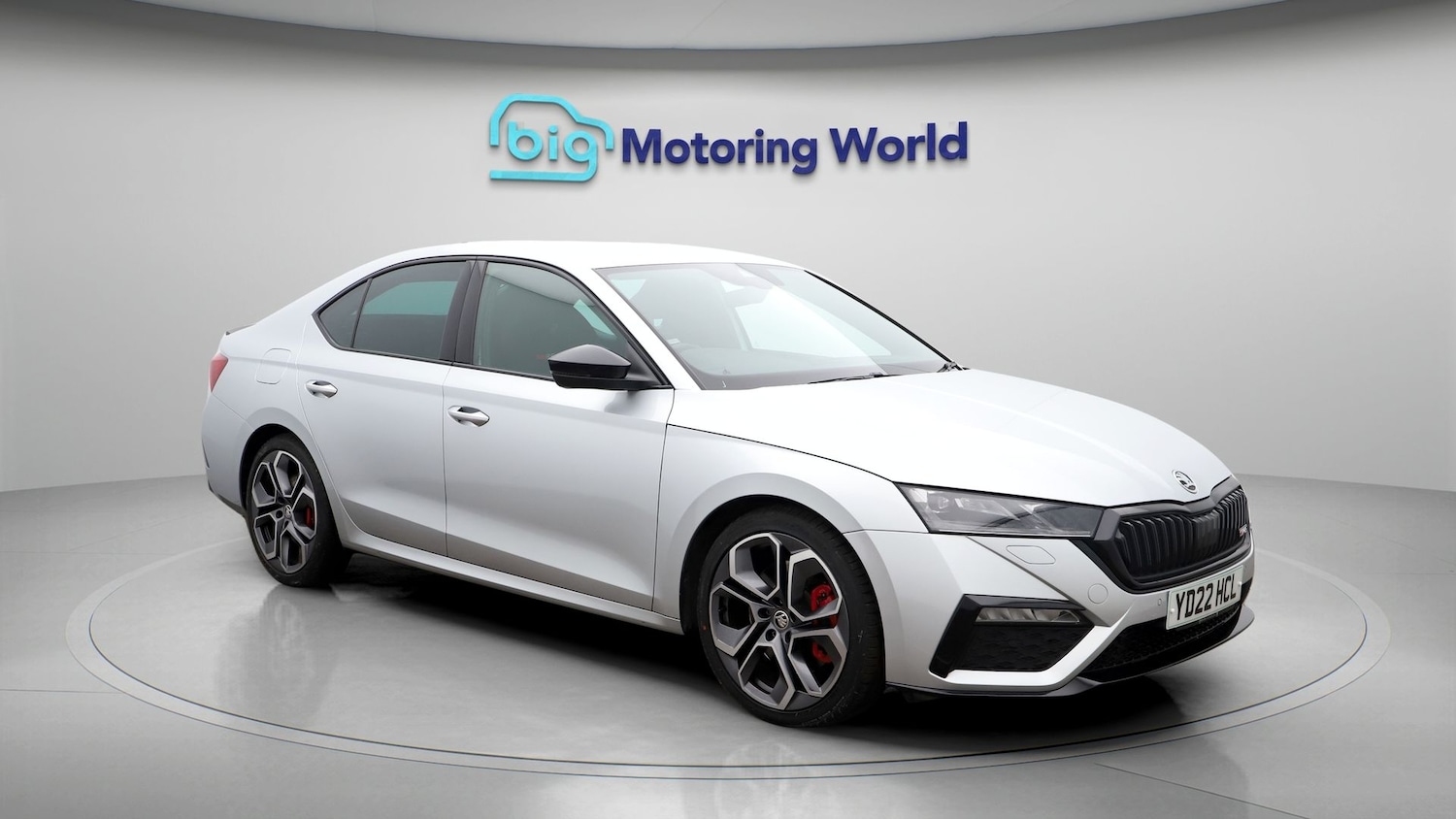 Used Skoda Octavia 2022 for sale - 77669140: Photo 1