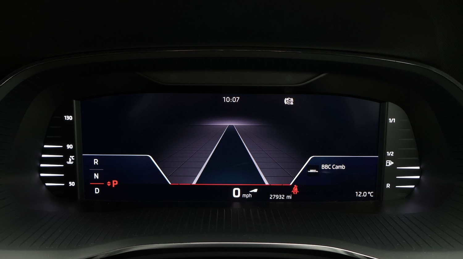 Used Skoda Octavia 2022 for sale - 77669140: Photo 10