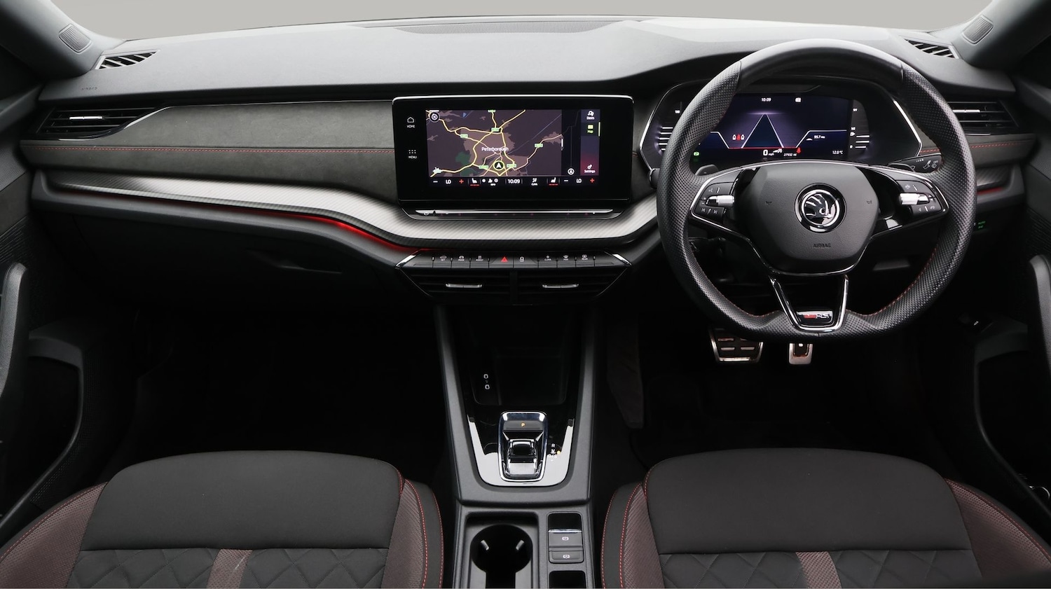 Used Skoda Octavia 2022 for sale - 77669140: Photo 13