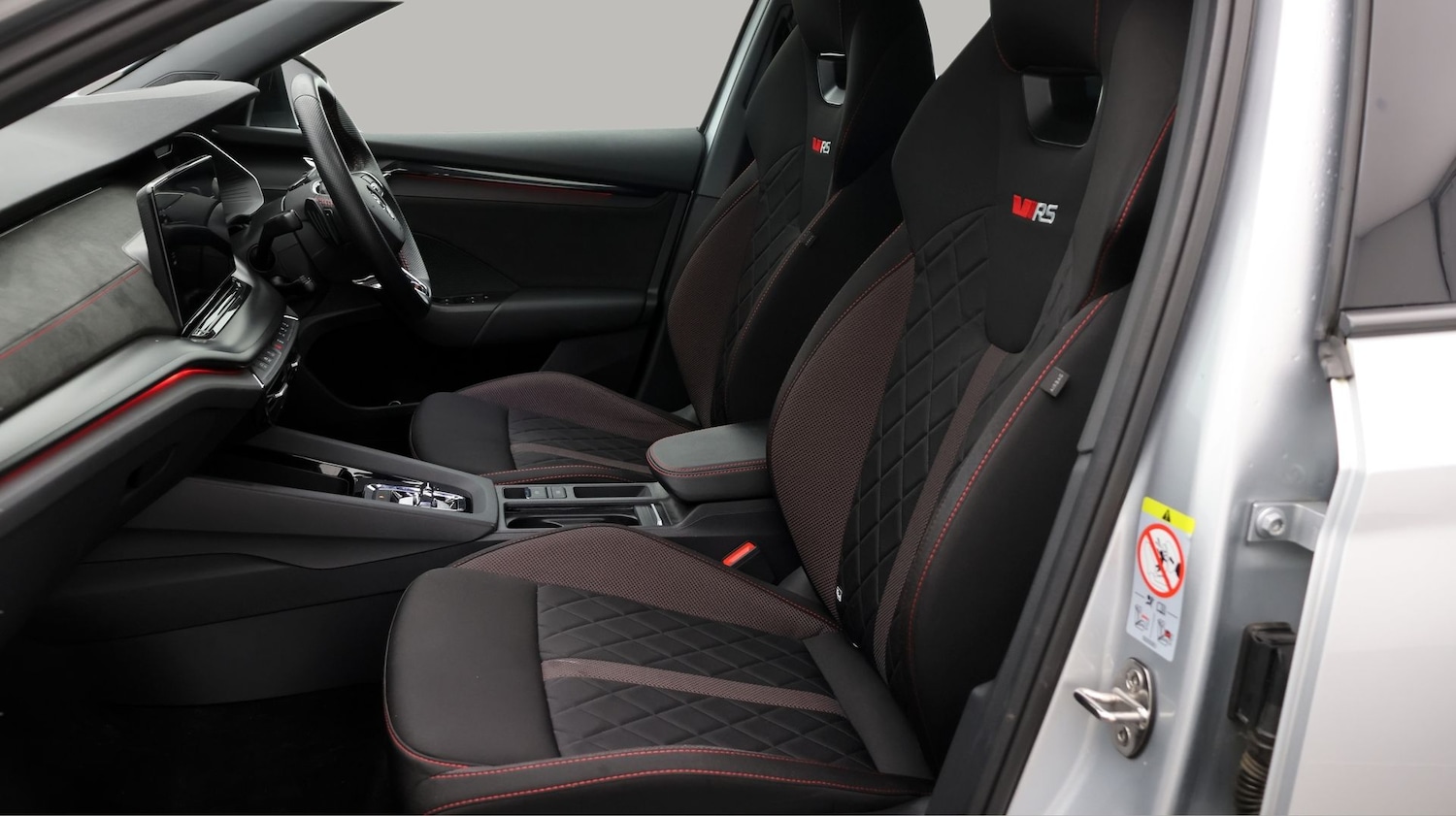 Used Skoda Octavia 2022 for sale - 77669140: Photo 14