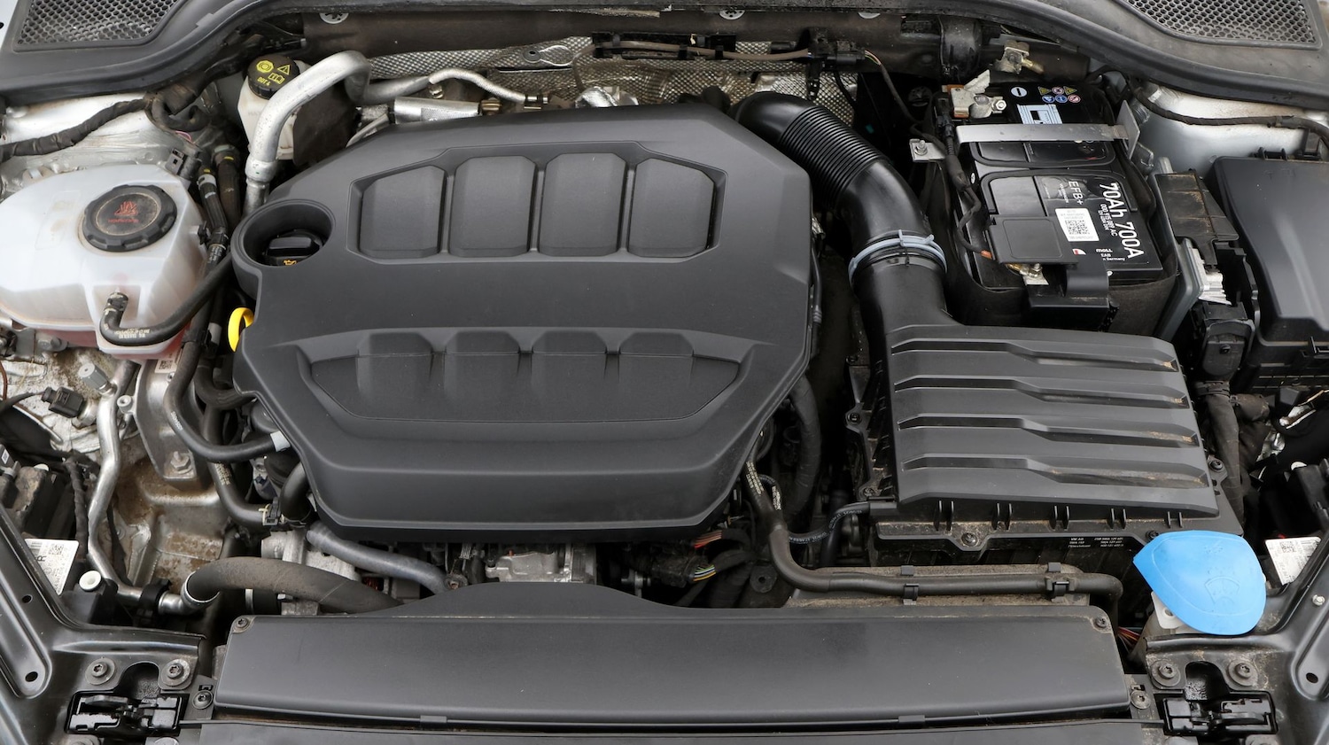 Used Skoda Octavia 2022 for sale - 77669140: Photo 19