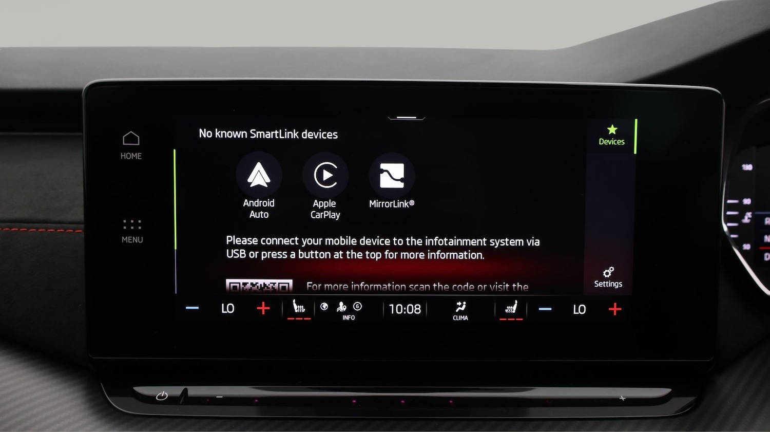 Used Skoda Octavia 2022 for sale - 77669140: Photo 23