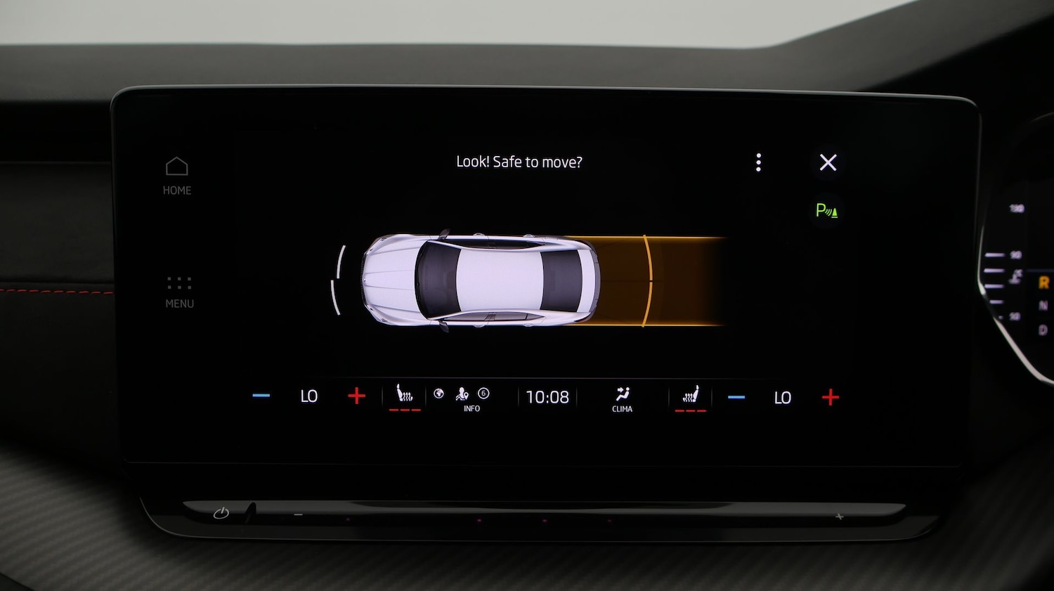 Used Skoda Octavia 2022 for sale - 77669140: Photo 25