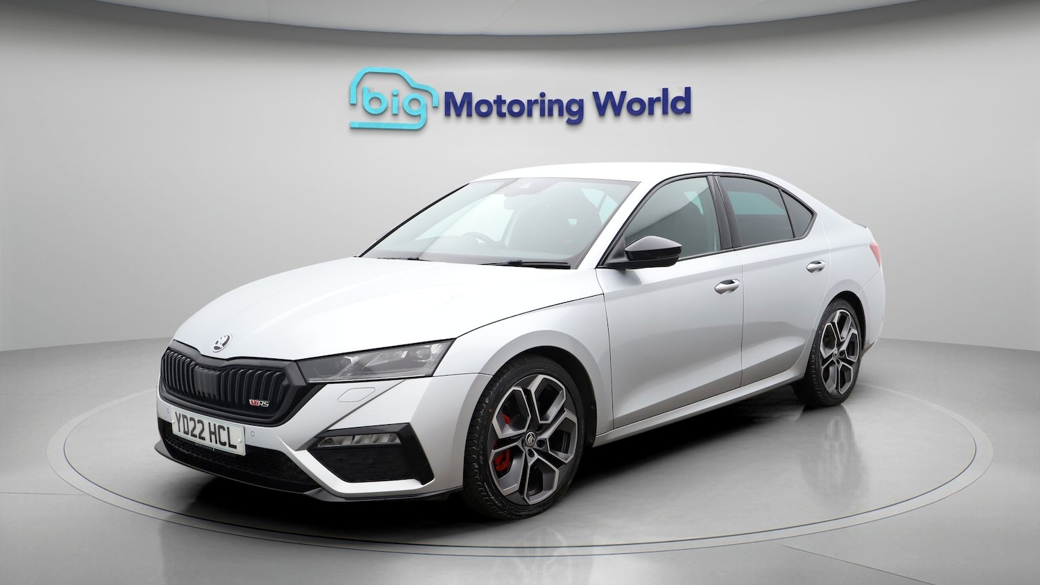 Used Skoda Octavia 2022 for sale - 77669140: Photo 3