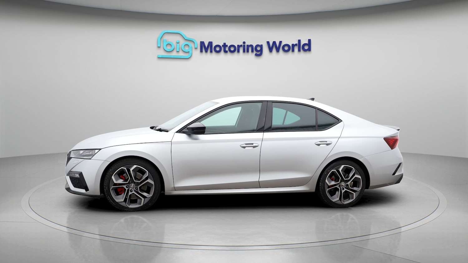 Used Skoda Octavia 2022 for sale - 77669140: Photo 4