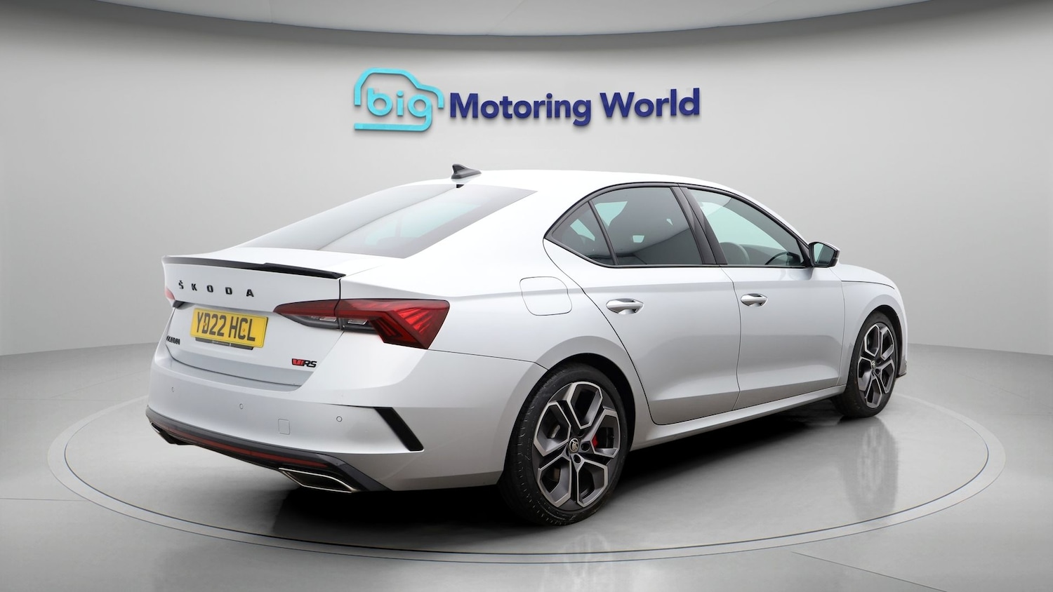 Used Skoda Octavia 2022 for sale - 77669140: Photo 7