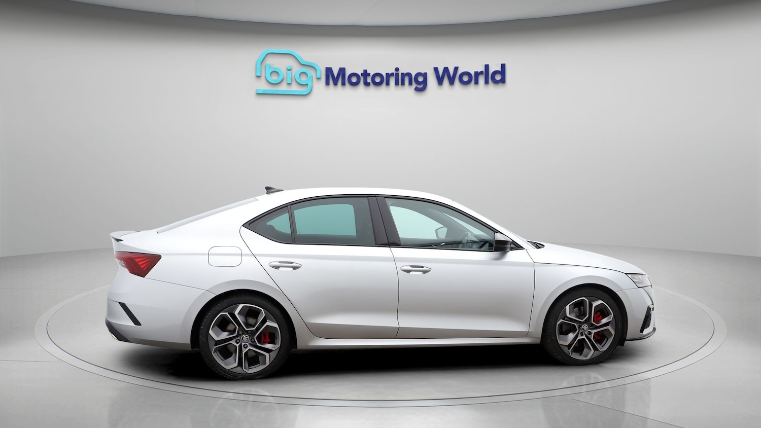 Used Skoda Octavia 2022 for sale - 77669140: Photo 8