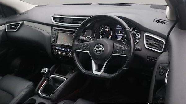 Used Nissan Qashqai 2019 for sale - 76259669: Photo 10