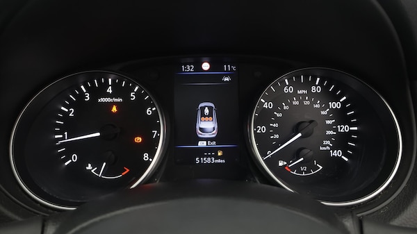 Used Nissan Qashqai 2019 for sale - 76259669: Photo 11