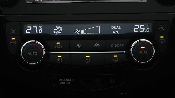 Used Nissan Qashqai 2019 for sale - 76259669: Photo 13