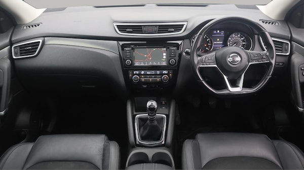 Used Nissan Qashqai 2019 for sale - 76259669: Photo 14