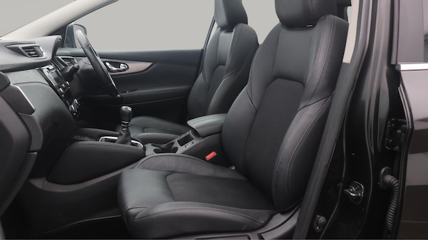 Used Nissan Qashqai 2019 for sale - 76259669: Photo 15