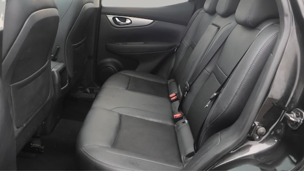 Used Nissan Qashqai 2019 for sale - 76259669: Photo 17