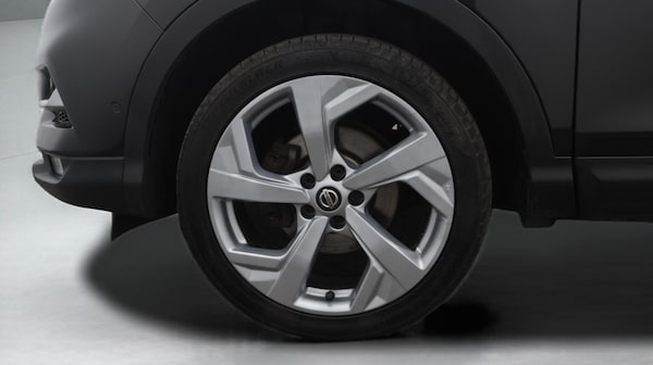 Used Nissan Qashqai 2019 for sale - 76259669: Photo 19