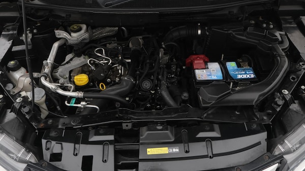 Used Nissan Qashqai 2019 for sale - 76259669: Photo 20