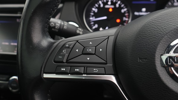 Used Nissan Qashqai 2019 for sale - 76259669: Photo 23