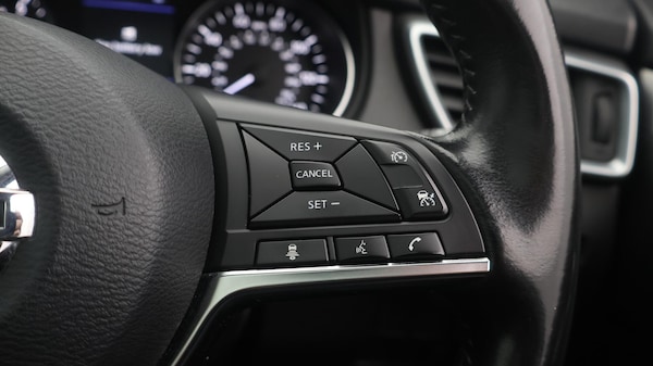 Used Nissan Qashqai 2019 for sale - 76259669: Photo 24