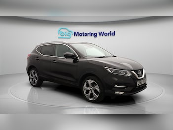 Used Nissan Qashqai 2019 for sale - 76259669: Photo 2