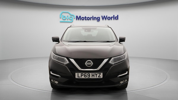 Used Nissan Qashqai 2019 for sale - 76259669: Photo 3