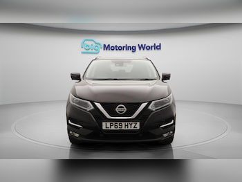 Used Nissan Qashqai 2019 for sale - 76259669: Photo 3