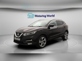 Used Nissan Qashqai 2019 for sale - 76259669: Photo 4