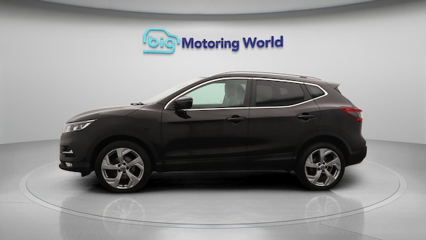 Used Nissan Qashqai 2019 for sale - 76259669: Photo 5