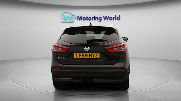 Used Nissan Qashqai 2019 for sale - 76259669: Photo 7