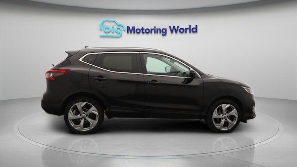 Used Nissan Qashqai 2019 for sale - 76259669: Photo 9