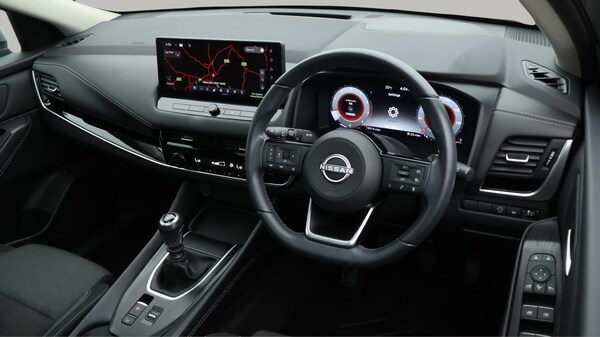 Used Nissan Qashqai 2023 for sale - 75740802: Photo 10