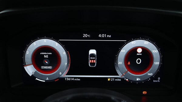 Used Nissan Qashqai 2023 for sale - 75740802: Photo 11