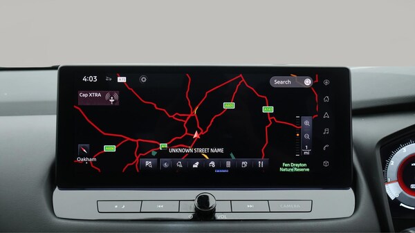 Used Nissan Qashqai 2023 for sale - 75740802: Photo 12