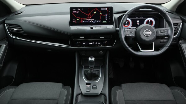 Used Nissan Qashqai 2023 for sale - 75740802: Photo 14