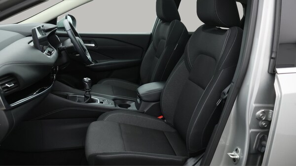 Used Nissan Qashqai 2023 for sale - 75740802: Photo 15