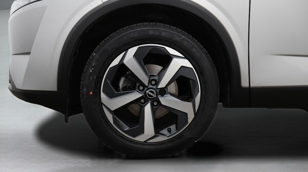 Used Nissan Qashqai 2023 for sale - 75740802: Photo 19