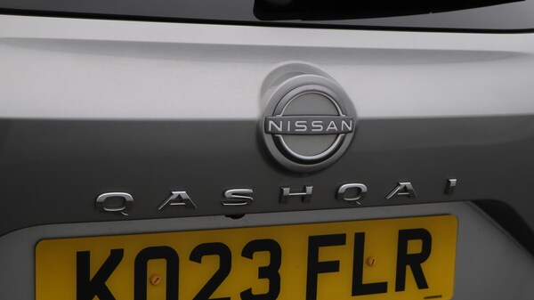 Used Nissan Qashqai 2023 for sale - 75740802: Photo 21