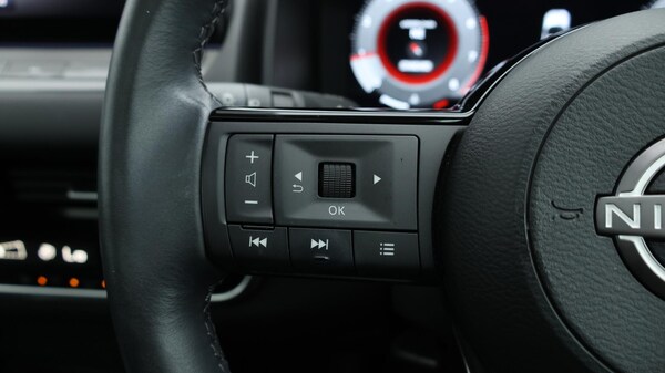 Used Nissan Qashqai 2023 for sale - 75740802: Photo 24